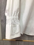 A.L.C. Blouse Poplin Size 6