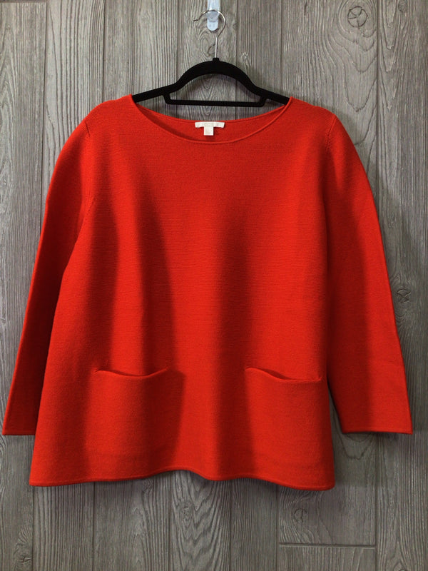 COS Merino Sweater Size Large