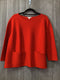 COS Merino Sweater Size Large