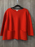 COS Merino Sweater Size Large