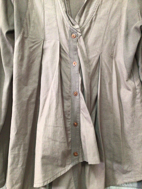 Prairie Underground Top Size Medium