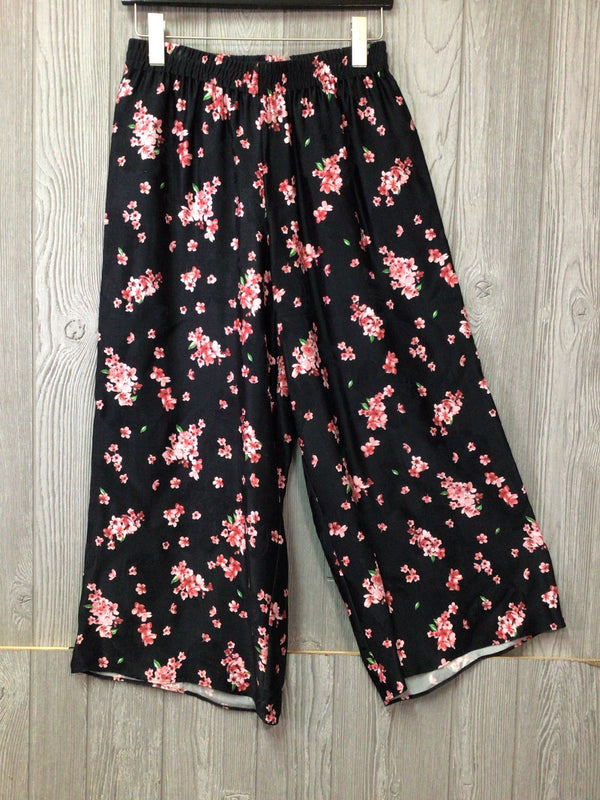 Alice + Olivia Pants Crop Size 4