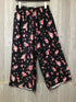 Alice + Olivia Pants Crop Size 4