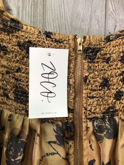 Zoco Dress Size X-Large New