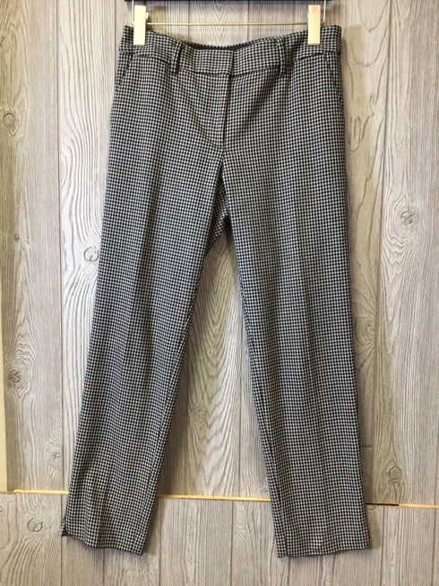 Talbots Hampshire Ankle Pants Size 2P