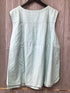 J Jill Shirt Size 4X New pre-owned