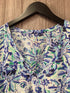 Lilly Pulitzer T-shirt Size Medium