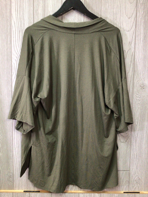 Eileen Fisher Size X-Small Jersey New Cardigan
