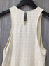Sundance Maxi Dress Size Small