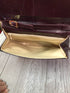 Bally Leather Vintage Purse