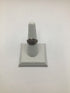 Art Deco Fan Marcasite Ring Sterling sz 8.25