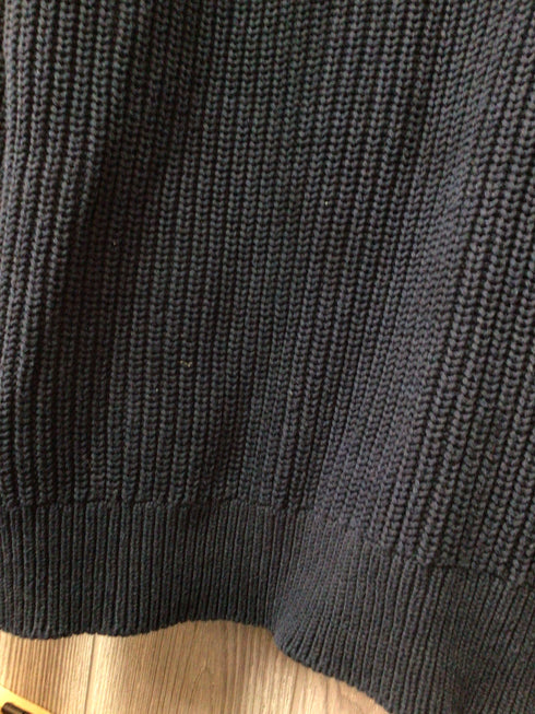 The Upside Cotton Sweater Size Large