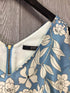 Seventy Sergio Tegon Dress Size 12(46)