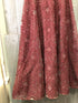 Sara Emanuel Gown Dress Size 12