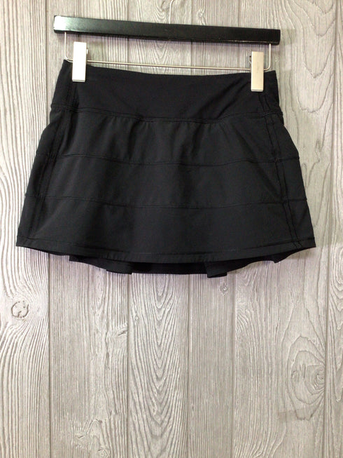lululemon Tennis skort Size 4