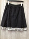 Neesh Skirt Eyelet Size Small