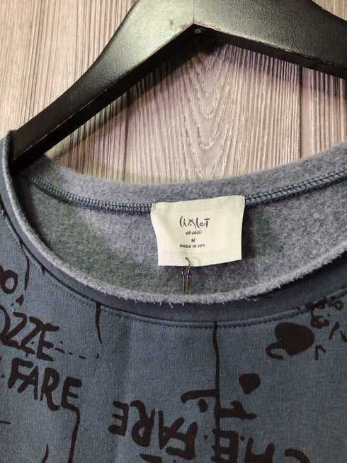 Chalet Dress Size Medium