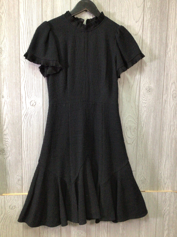 Rebecca Taylor Dress Weave Size 2