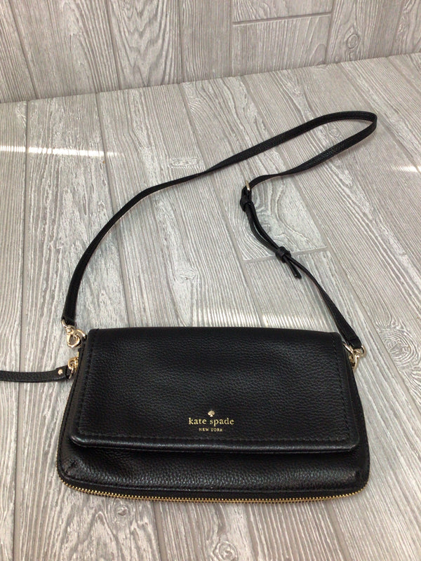 Kate Spade Expandable Crossbody Purse