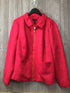 Isaac Mizrahi Jacket Size 1X