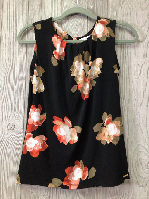 Calvin Klein Top Size Small