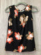 Calvin Klein Top Size Small