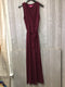 Catherine Malandrino Jumpsuit Size 4