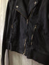 Marrakech Moto Jacket Size Medium