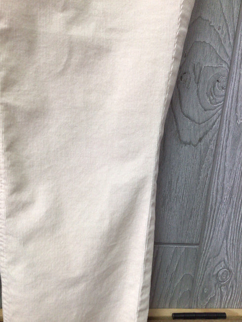 Talbots Pants Corduroy Size 10P