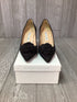 Manolo Blahnik Size 8.5 Pumps