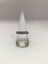 Peridot Stacking Band New