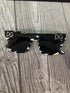 Dolce & Gabbana DG 4384 3372/6G Sunglasses pre-owned