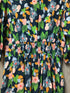 Trovata Birds of Paradis Size Medium Dress
