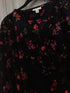 J Jill Top Velvet Size Large