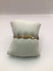 Ross Simons 6.5" Moonstone Tennis Bracelet Vermeil