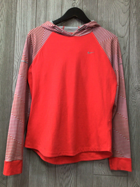Nike Hooded Pullover Size Medium