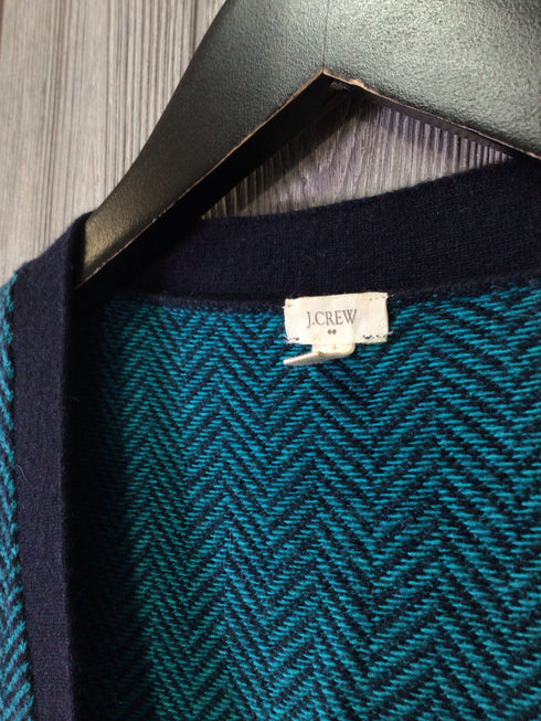 J Crew Cardigan Size Medium