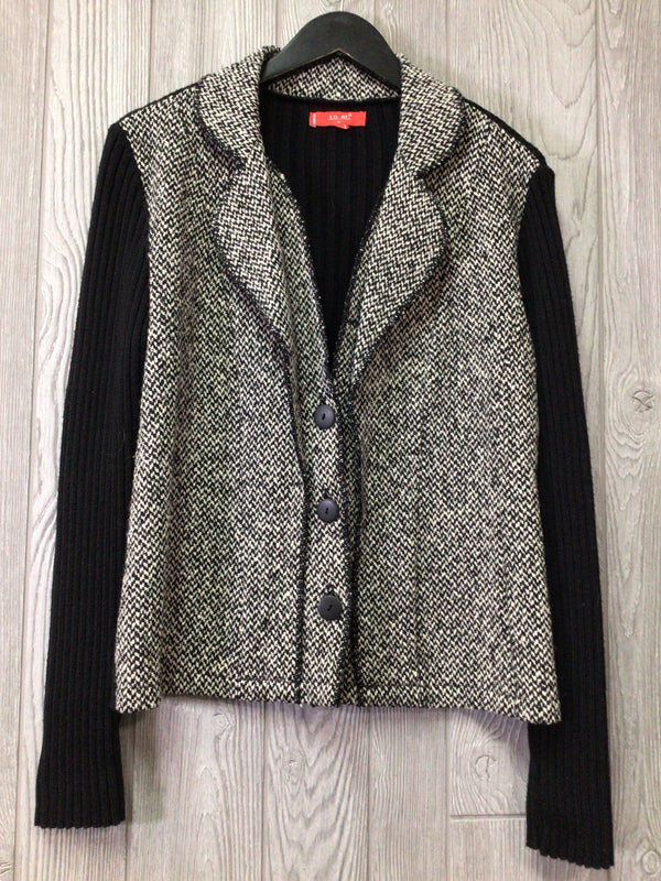 Lo-Ri Jacket Size Medium