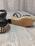 Rebecca Minkoff Leather Sandals Size 7.5