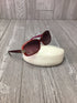 Coach Ciara Burgundy Sunglasses 5032/8H 58*18 135 3N