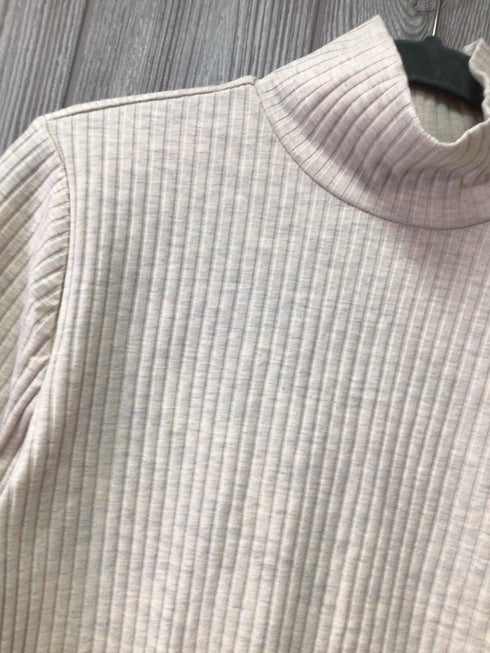 Carve Turtleneck Size Small New