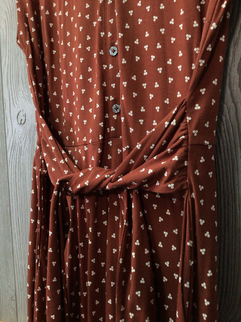 Boden Dress knit Size 8 New Pre-owned