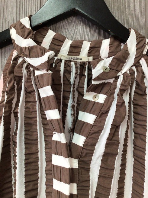 Dr Bloom Maxi Dress Size Small