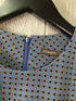 J. McLaughlin Dress Kinsley Size Small