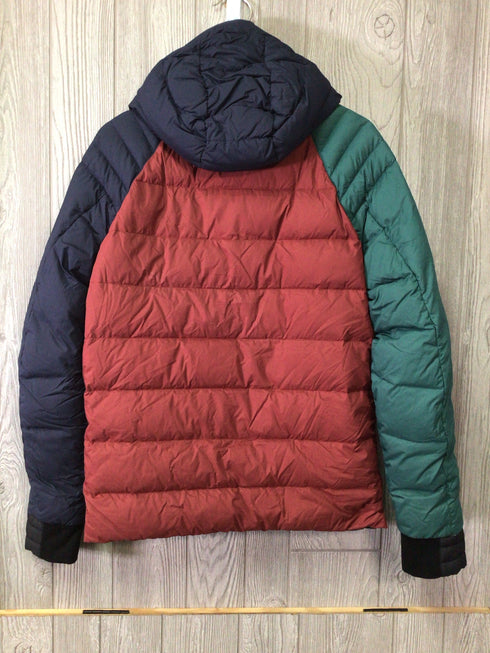 Canada Goose X Concepts Legacy Down Reversible Jacket 2927MCN Sz MEN S preowned