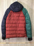 Canada Goose X Concepts Legacy Down Reversible Jacket 2927MCN Sz MEN S preowned
