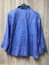 Nina McLemore Blazer Size 4