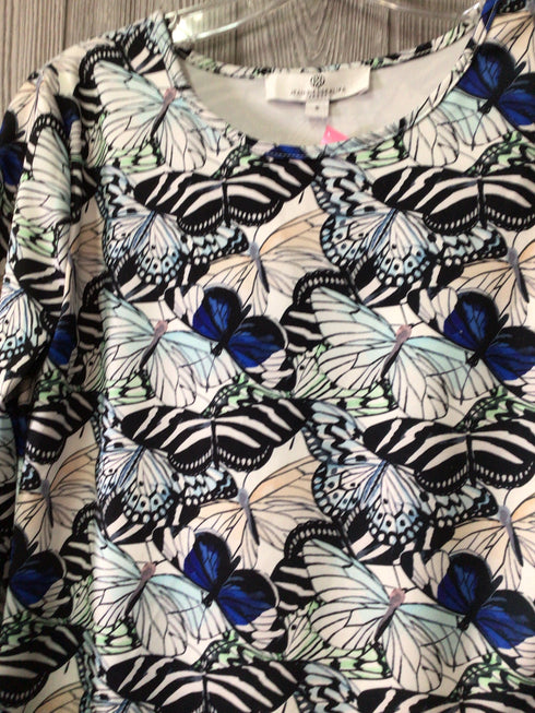 Jean-Pierre Klifa Dress Size Small