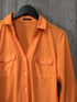 J. McLaughlin Shirt Size Large