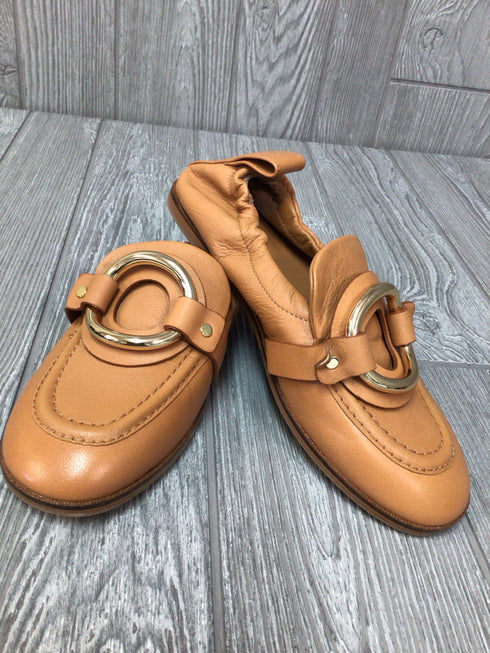 See by Chloe Hana Loafers Size 38 New-Never worn-pre-owned
